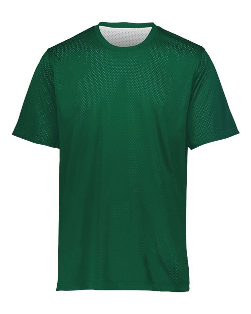 Augusta Sportswear 1603 Youth Mesh Reversible Jersey