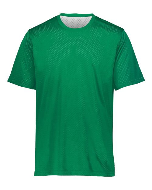 Augusta Sportswear 1603 Youth Mesh Reversible Jersey