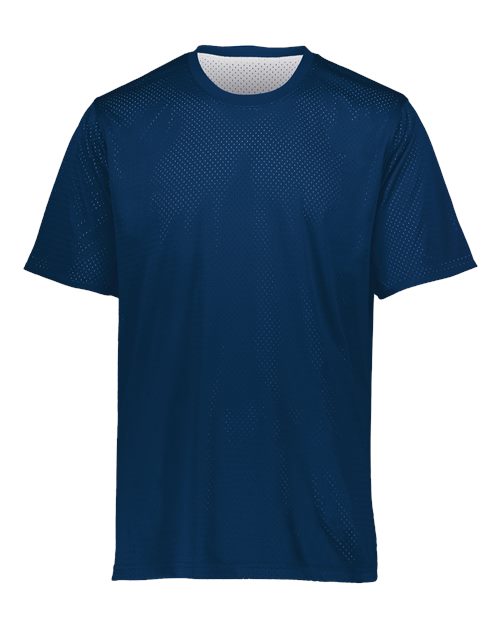 Augusta Sportswear 1603 Youth Mesh Reversible Jersey