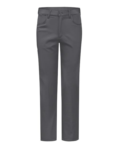 Red Kap TPM2 Men's Cooling Work Pants