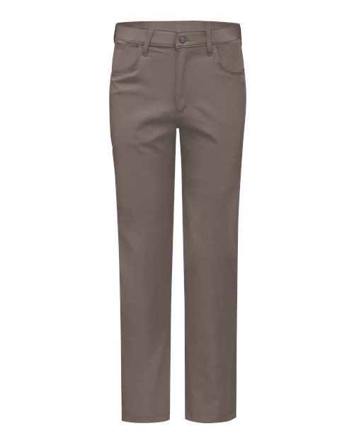 Red Kap TPM2 Men's Cooling Work Pants