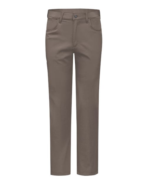 Red Kap TPM2 Men's Cooling Work Pants