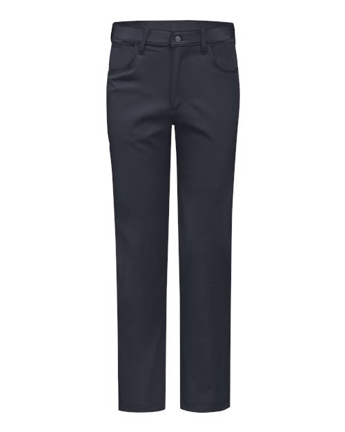 Red Kap TPM2 Men's Cooling Work Pants