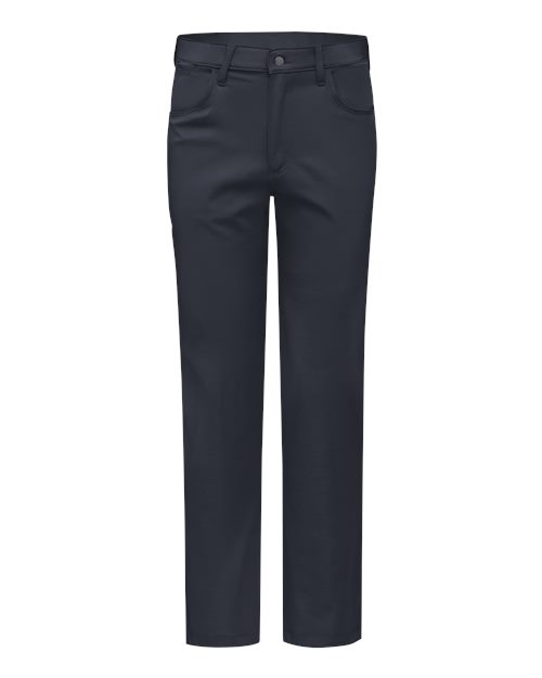 Red Kap TPM2 Men's Cooling Work Pants