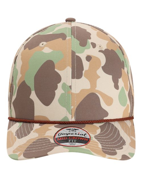 Imperial 5058 The Outtasite Cap