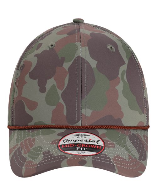 Imperial 5058 The Outtasite Cap