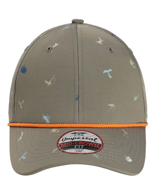 Imperial 5058 The Outtasite Cap