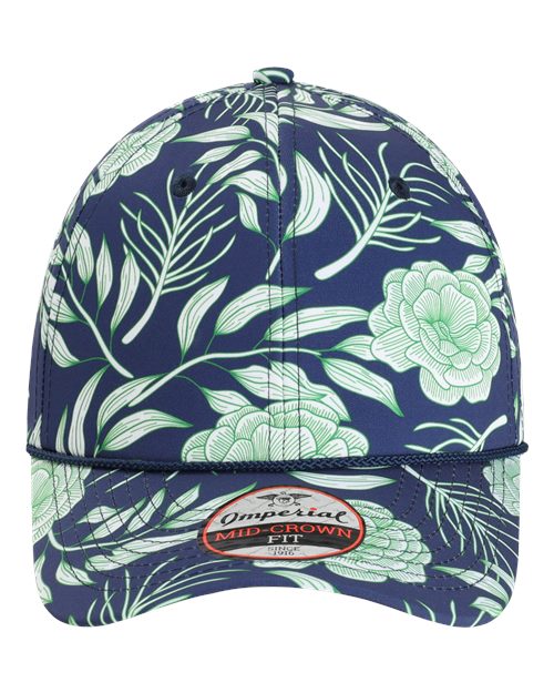 Imperial 5058 The Outtasite Cap