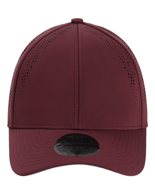 Imperial S1502 The Alpha Cap