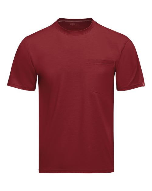 Red Kap TKM2 Men's Cooling Pocket T-Shirt