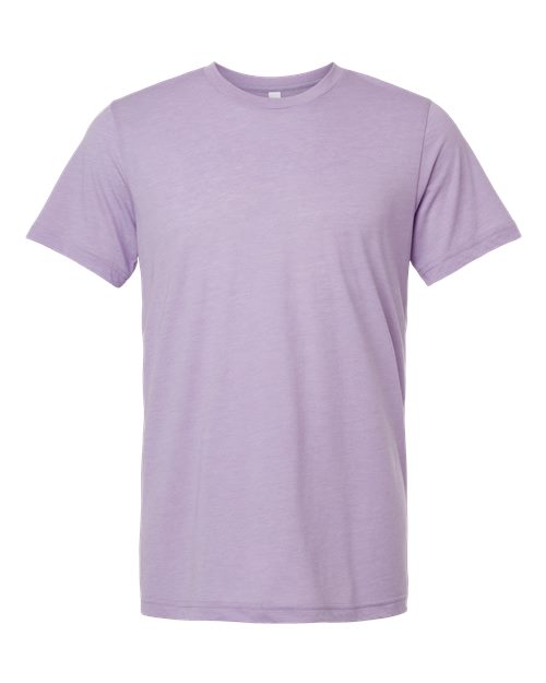 BELLA + CANVAS 3413 Triblend Tee