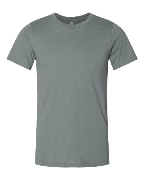 BELLA + CANVAS 3001CVC CVC Jersey Tee