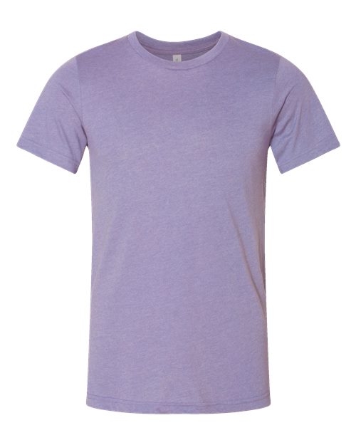 BELLA + CANVAS 3001CVC CVC Jersey Tee