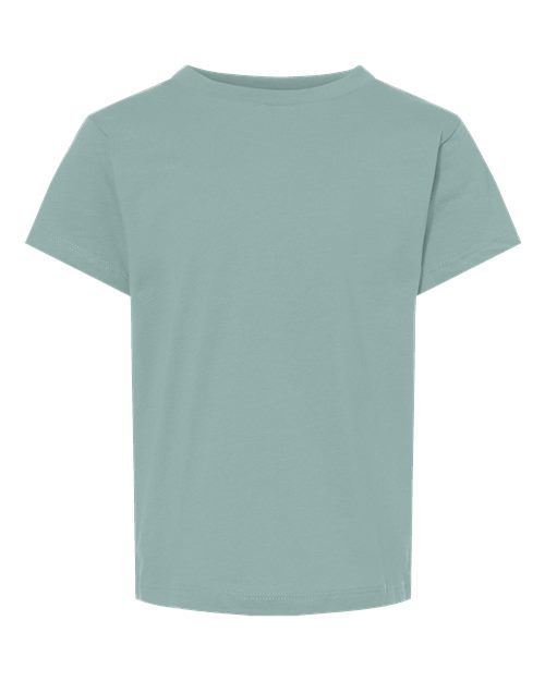 BELLA + CANVAS 3001T Toddler Jersey Tee
