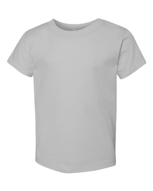 BELLA + CANVAS 3001T Toddler Jersey Tee