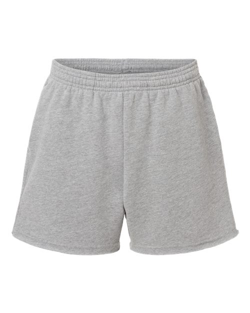 BELLA + CANVAS 3787 Women's Cutoff Shorts