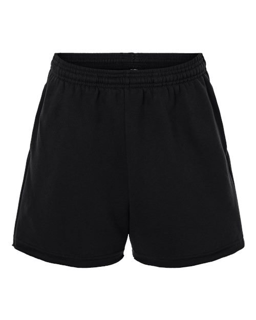 BELLA + CANVAS 3787 Women's Cutoff Shorts
