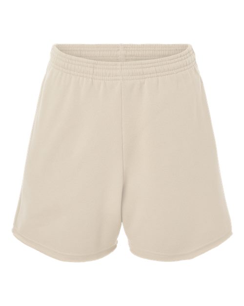 BELLA + CANVAS 3787 Women's Cutoff Shorts