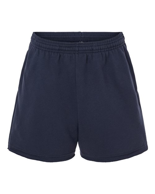 BELLA + CANVAS 3787 Women's Cutoff Shorts