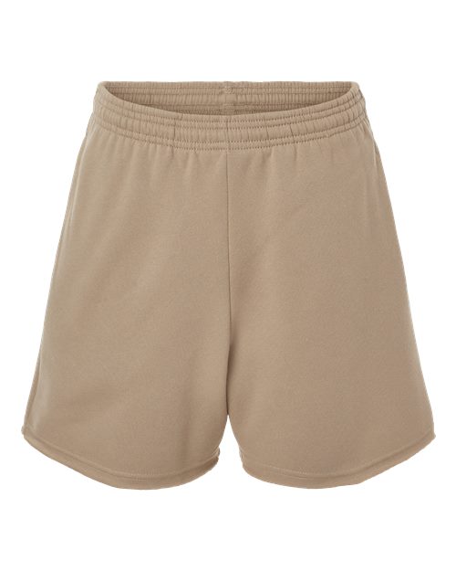 BELLA + CANVAS 3787 Women's Cutoff Shorts