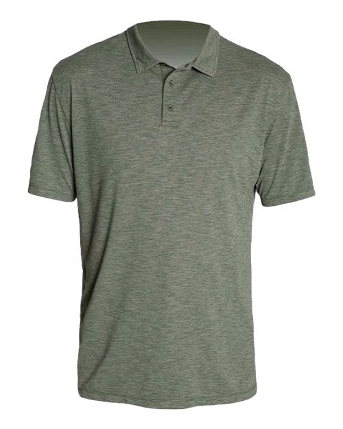 ANETIK MPLPRS0 Men's Low Pro Tech Polo
