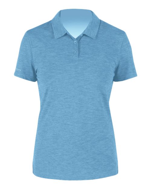 ANETIK WPBRZS1 Women's Breeze Tech Polo