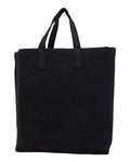 Q-Tees S900 Sustainable Grocery Tote Bag