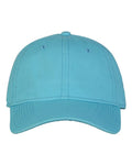 The Game GB210 Classic Twill Cap