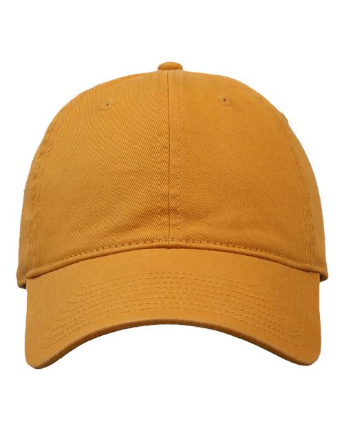 The Game GB210 Classic Twill Cap