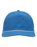 Sportsman SP1200 Five-Panel Ripstop Cap
