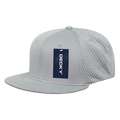 Decky 1128 Mesh Jersey Flat Bill Snapbacks