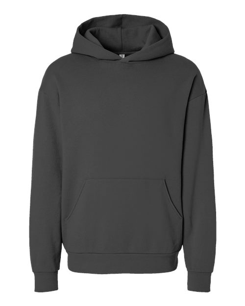 Independent Trading Co. IND280SL Unisex Avenue Midweight Hooded Sweatshirt
