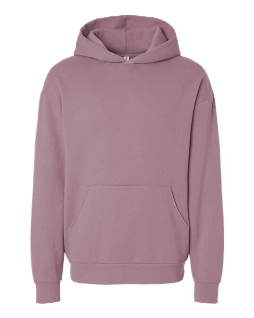 Independent Trading Co. IND280SL Unisex Avenue Midweight Hooded Sweatshirt