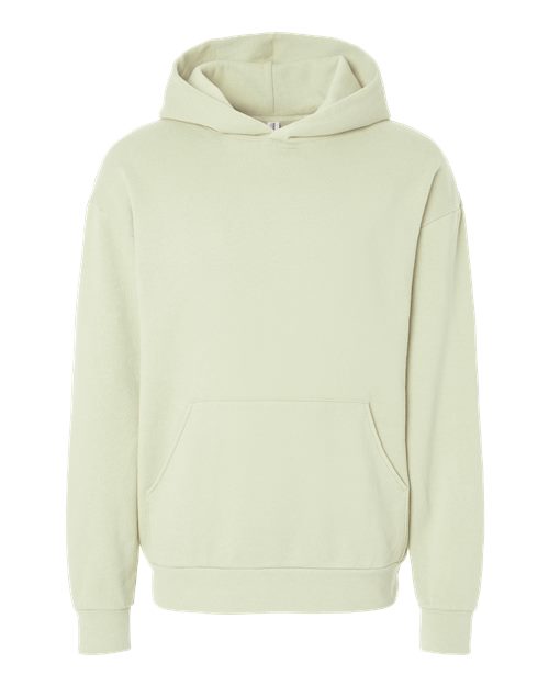 Independent Trading Co. IND280SL Unisex Avenue Midweight Hooded Sweatshirt
