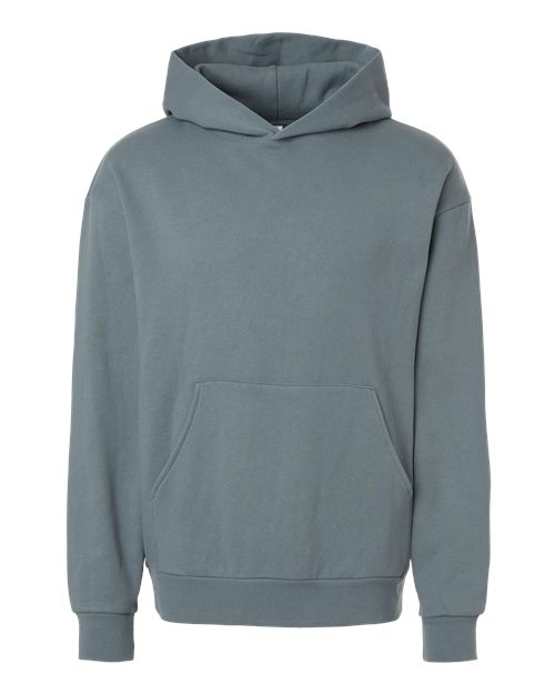 Independent Trading Co. IND280SL Unisex Avenue Midweight Hooded Sweatshirt