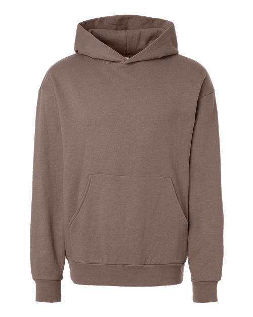 Independent Trading Co. IND280SL Unisex Avenue Midweight Hooded Sweatshirt