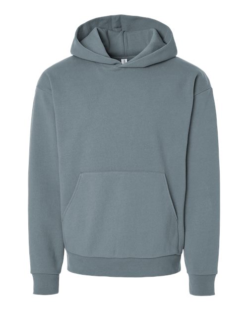 Independent Trading Co. IND420XD Unisex Mainstreet Heavyweight Hooded Sweatshirt