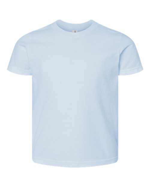 Tultex 235 Youth Fine Jersey T-Shirt