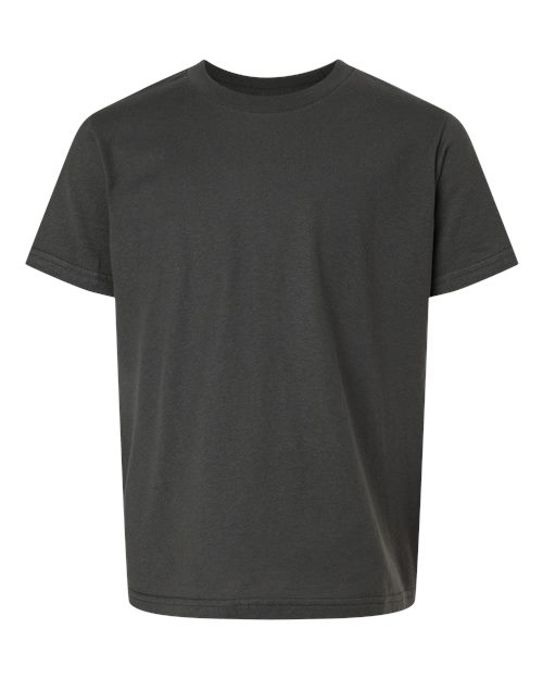 Tultex 235 Youth Fine Jersey T-Shirt
