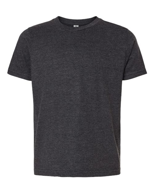 Tultex 235 Youth Fine Jersey T-Shirt