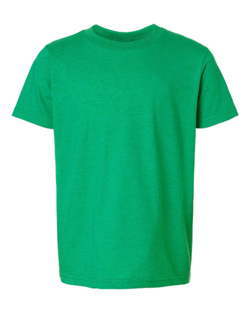 Tultex 235 Youth Fine Jersey T-Shirt