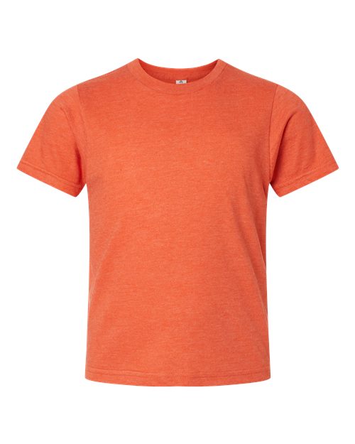 Tultex 235 Youth Fine Jersey T-Shirt