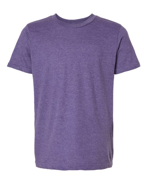 Tultex 235 Youth Fine Jersey T-Shirt