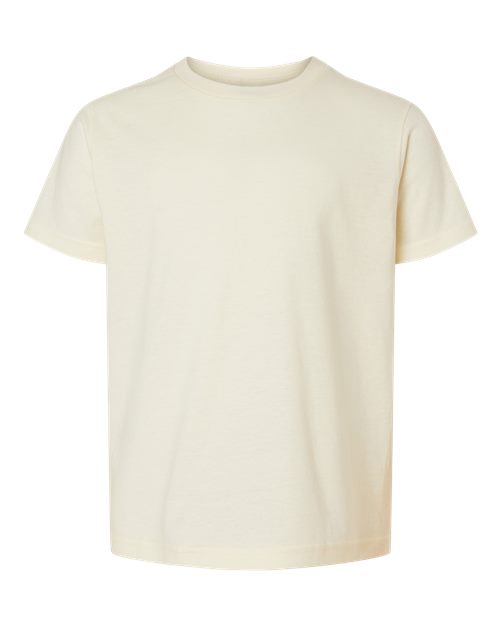 Tultex 235 Youth Fine Jersey T-Shirt