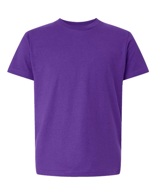 Tultex 235 Youth Fine Jersey T-Shirt
