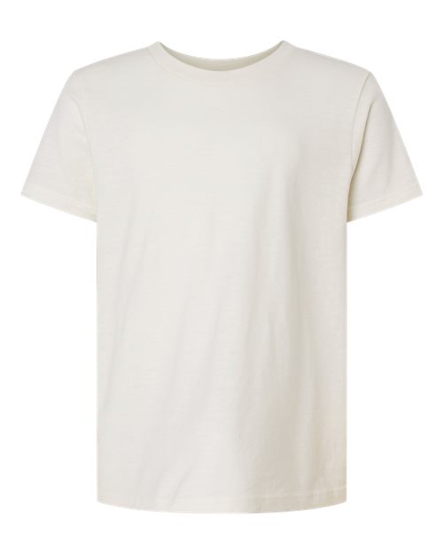 Tultex 235 Youth Fine Jersey T-Shirt