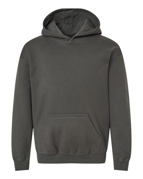 Tultex 320Y Youth Hooded Sweatshirt