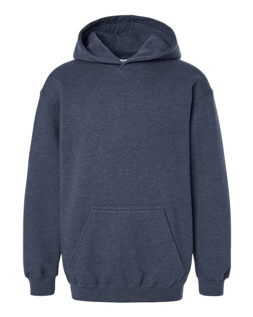 Tultex 320Y Youth Hooded Sweatshirt