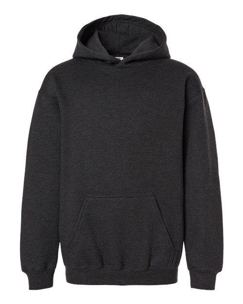 Tultex 320Y Youth Hooded Sweatshirt
