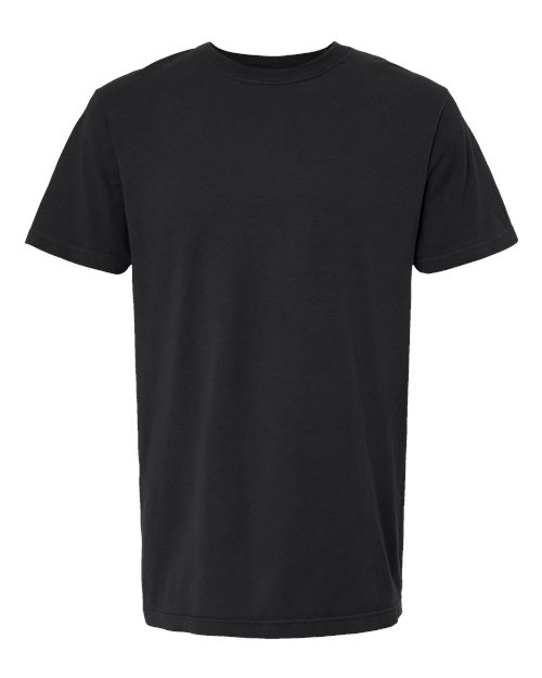 M&O 6500M Unisex Vintage Garment-Dyed T-Shirt